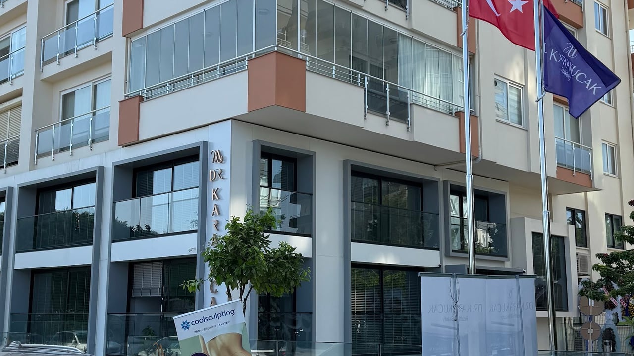 KARAKUCAK POLİKLİNİK&MEZO CENTER ESTETİK GÜZELLİK MERKEZİ
