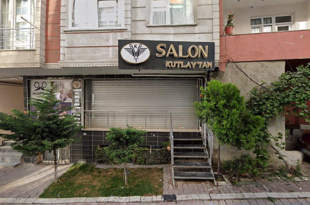 Salon Kutlay Tan