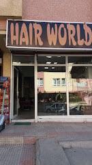 Hair World