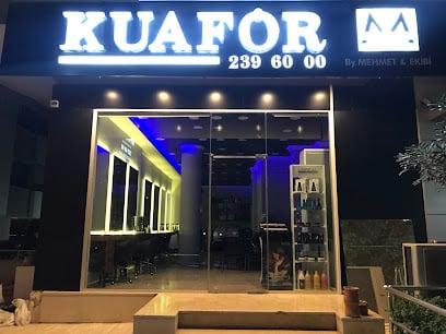 Bayan Kuaförü Mehmet ve Ekibi - Narlıdere Şubesi