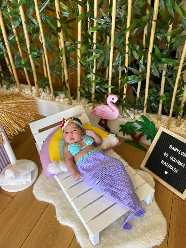 Babylon Baby Spa