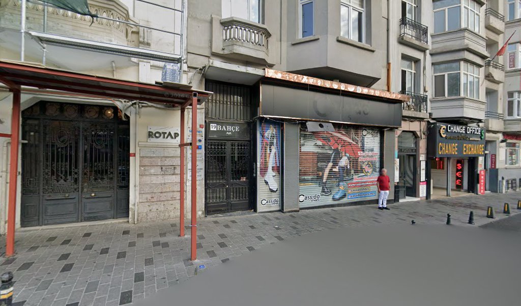Taksim medikal masaj