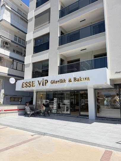 Esse Vip Güzellik Merkezi Karşıyaka