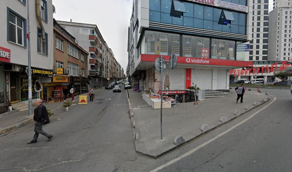 Zümrüt Güzellik Esenyurt