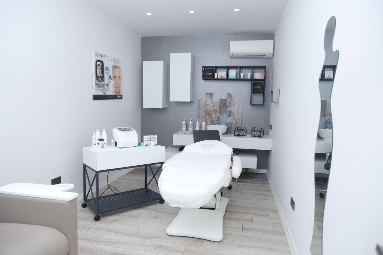 Art Of Beauty Center