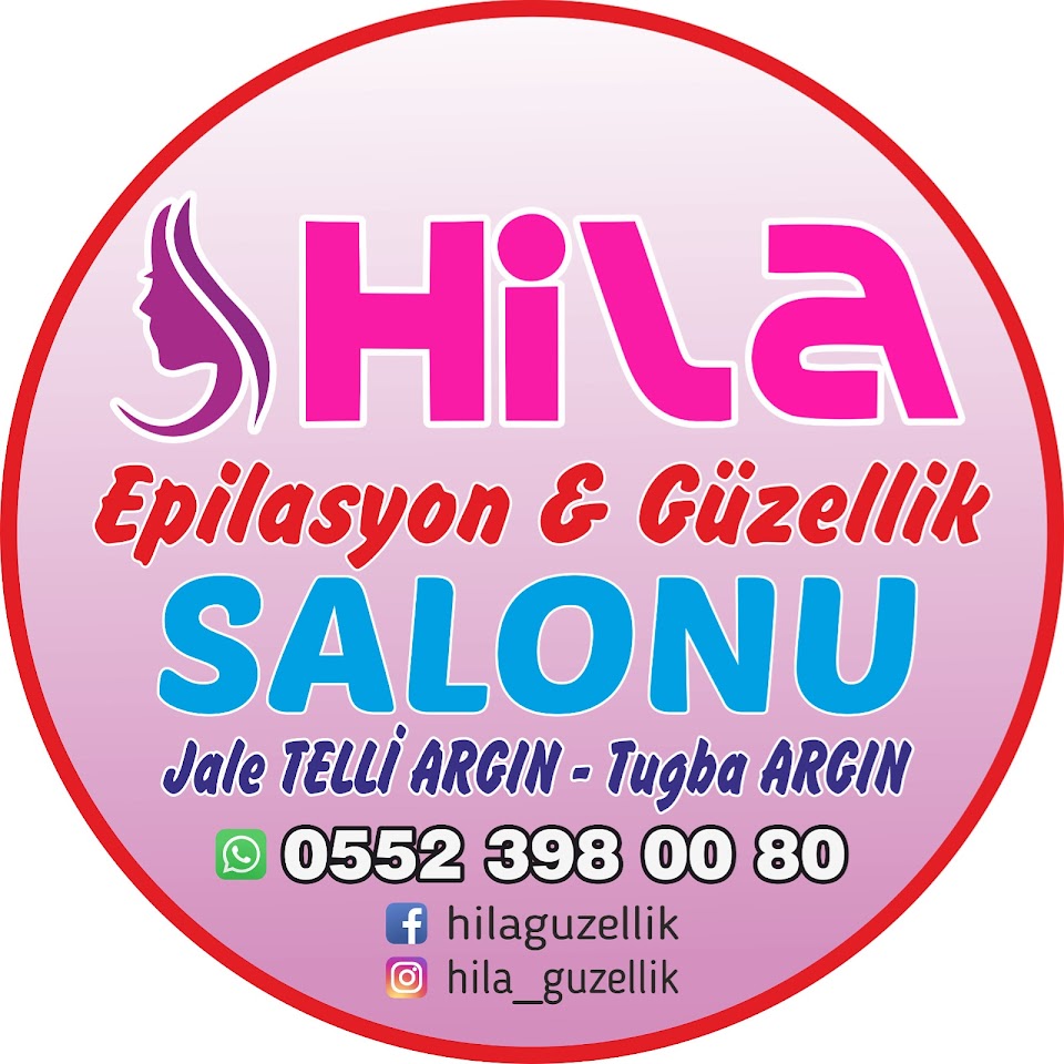 Hila Güzellik Salonu