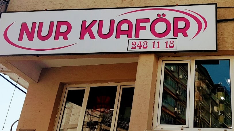 Nur Kuaför