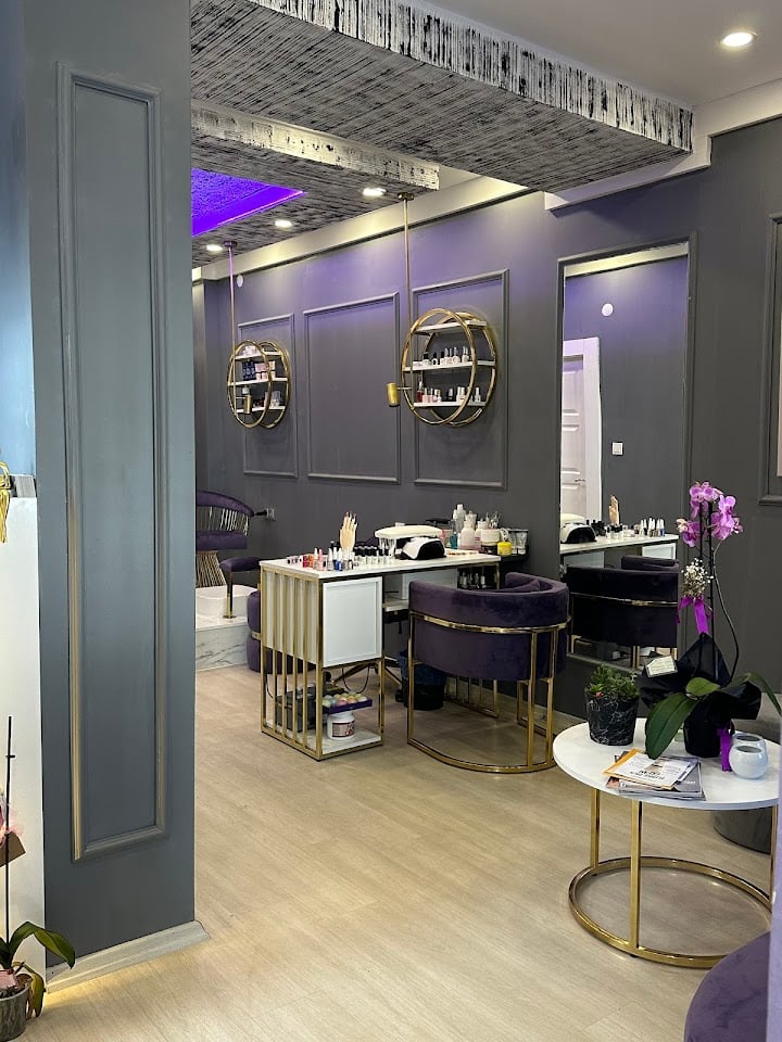 infinity beauty studio