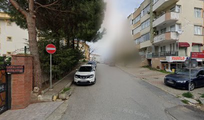 Kız Kulesi Bayan Kuaförü
