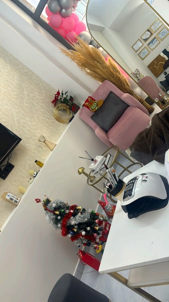 Secil'S MANİCURE ROOM