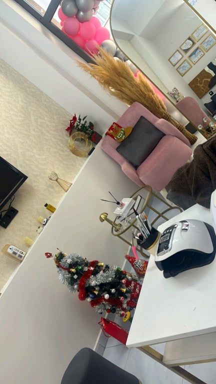 Secil'S MANİCURE ROOM