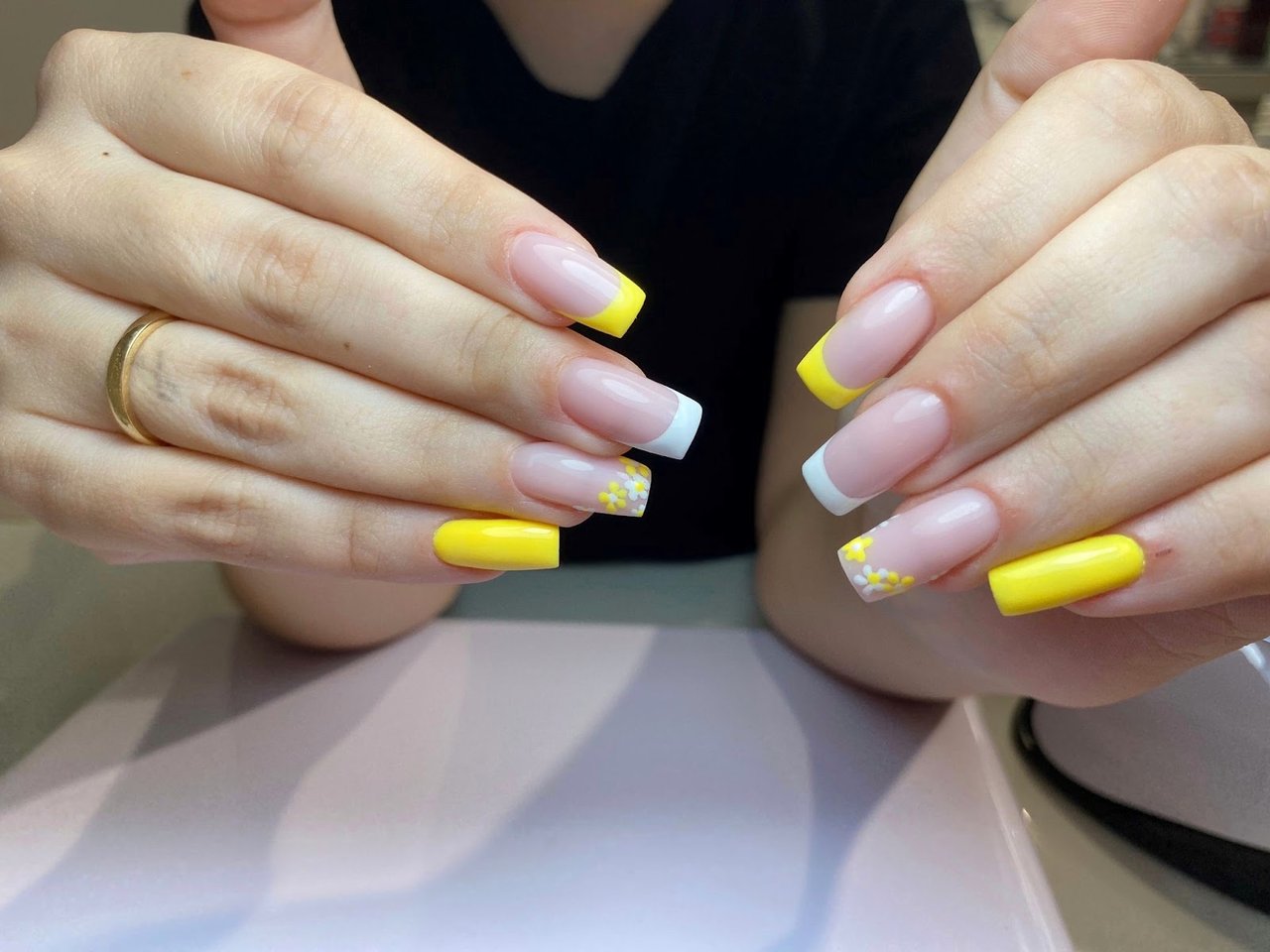 Leta Nails