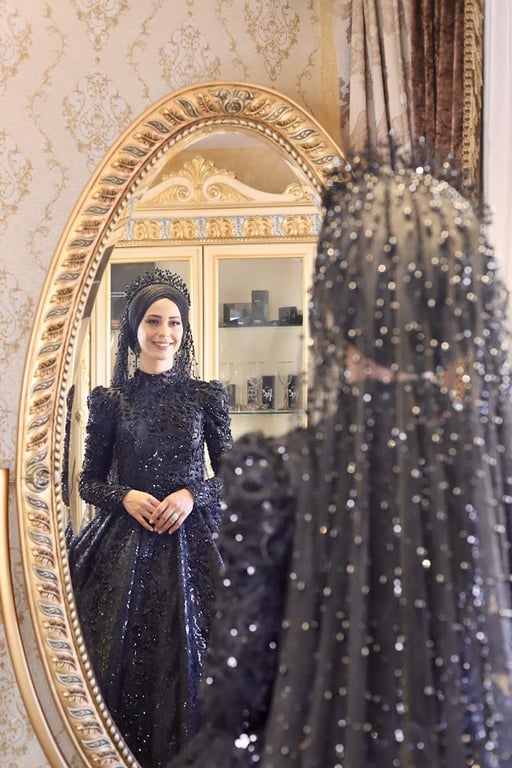 Gizem Türban Tasarım