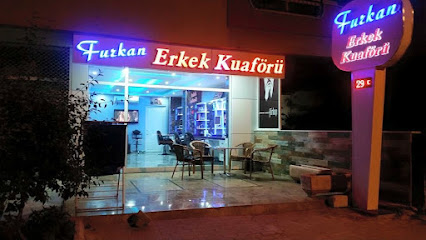 Furkan Erkek Kuaförü