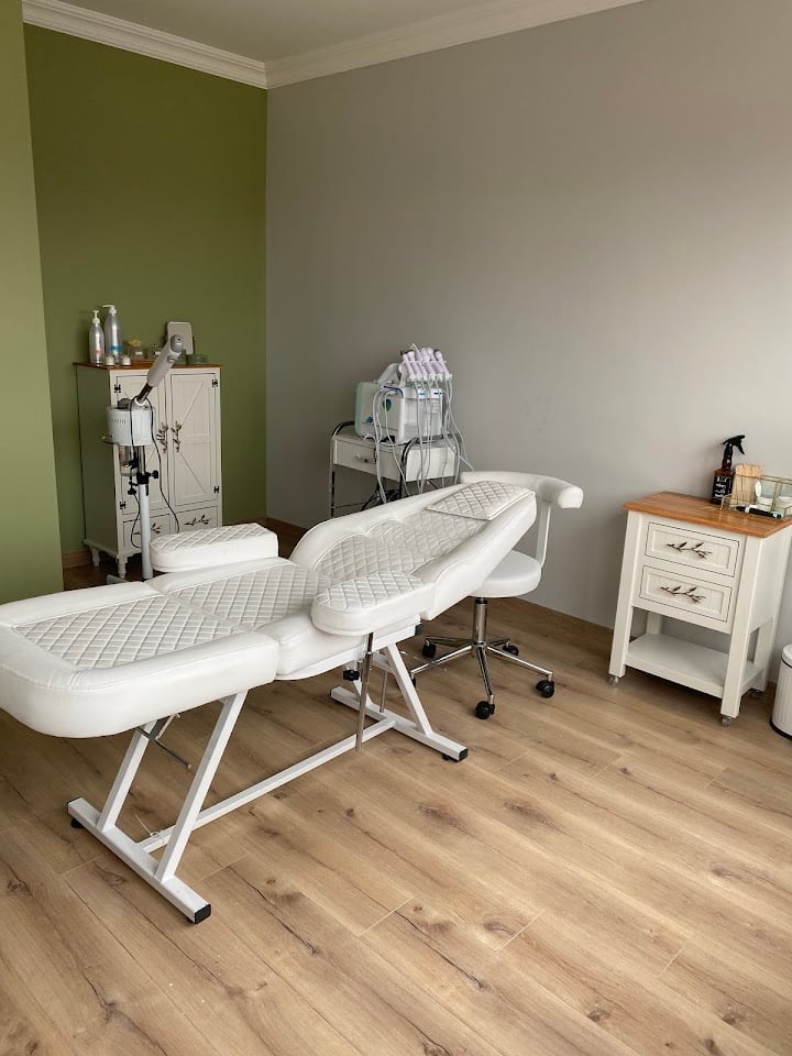 Bi'Güzellik Beautyroom