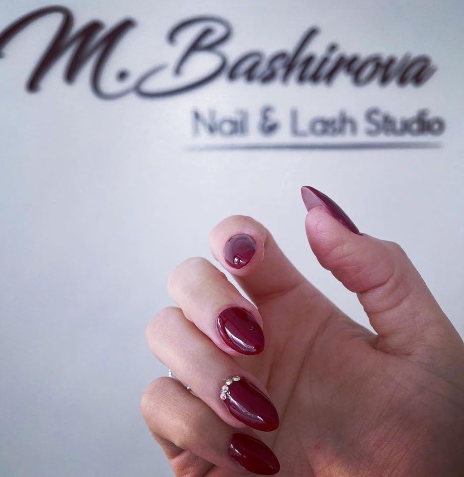 M.Bashirova Nail&Lash Studio Alaşehir