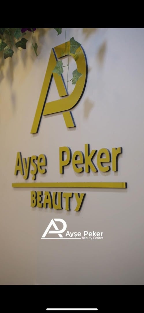 Ayşe Peker Beauty | Güzellik Salonu