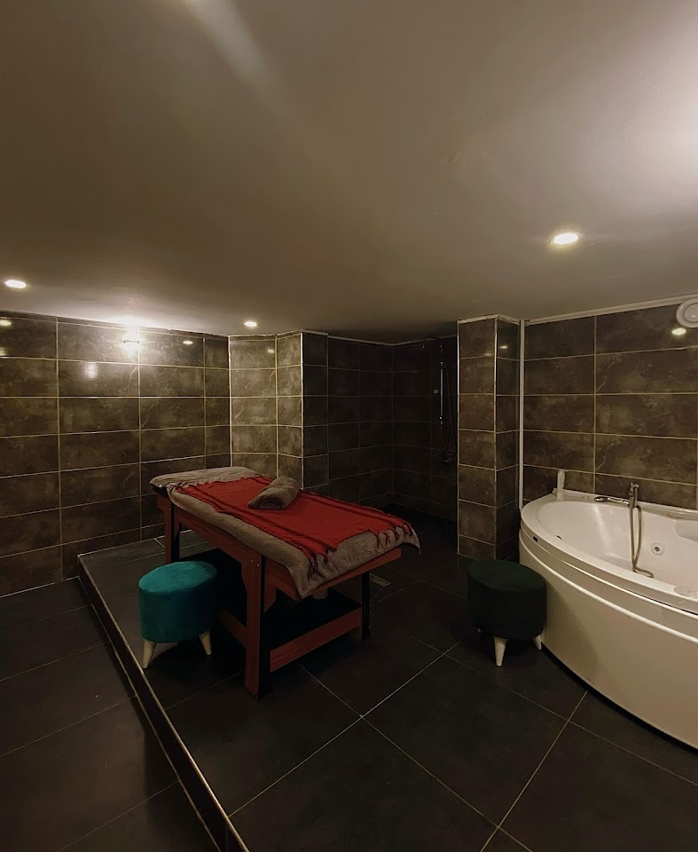Bakırköy Star City Spa