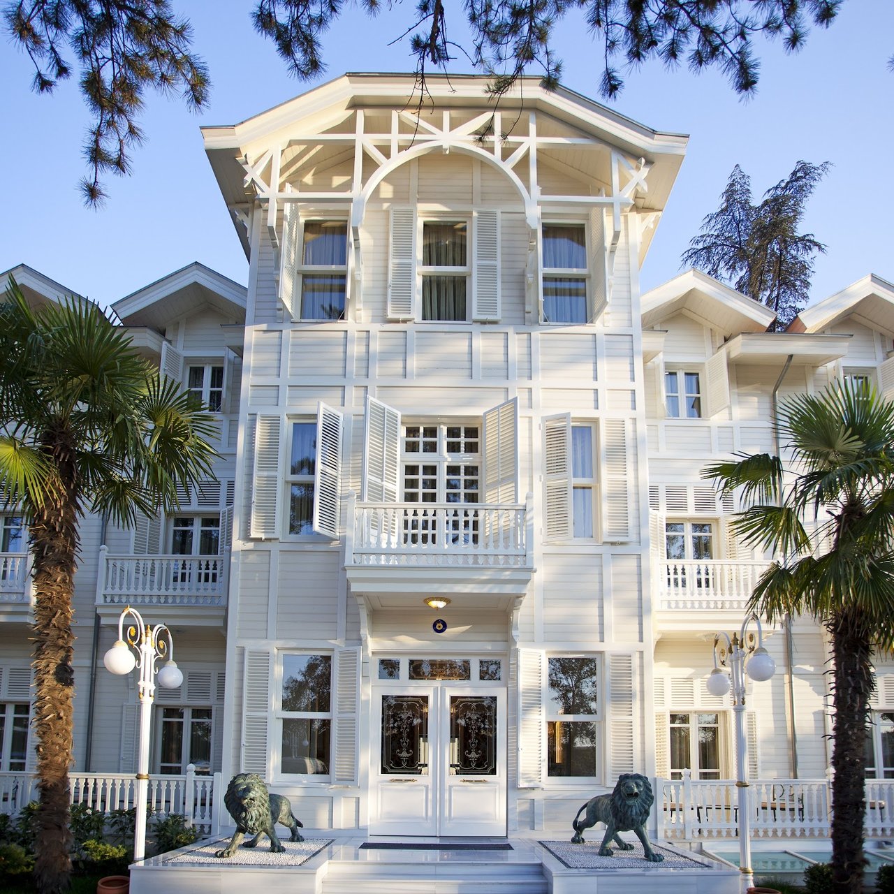 Limak Yalova Thermal Boutique Hotel