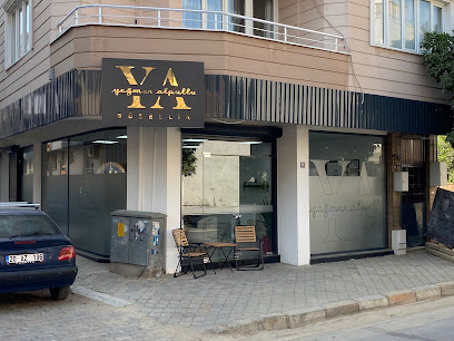 NAZİLLİ YAĞMUR ALPULLU GÜZELLİK