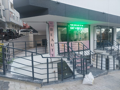 Tuse Kiraz Beauty -Cilt Bakımı Kalıcı Makyaj protez tırnak Manikür Pedikür Ağda ipek Kirpik