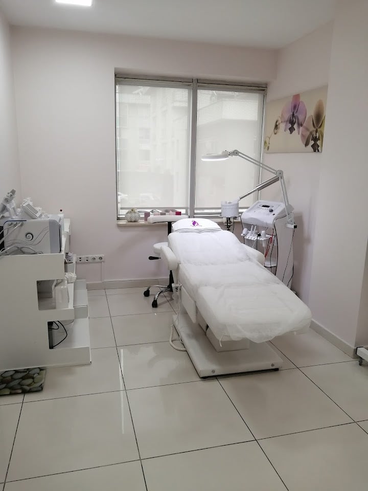 Estemaia Güzellik Salonu