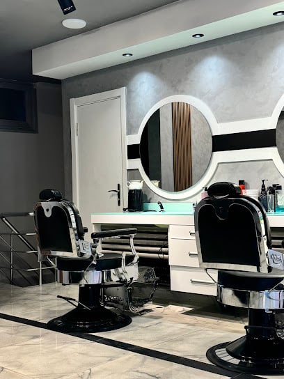 MURAT ÇOLAK hair salon