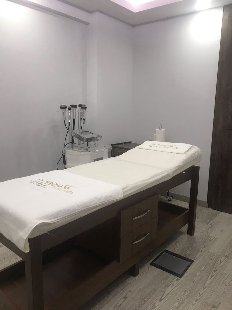 LEYLA İNANIR GÜZELLİK SALONU GAZİANTEP