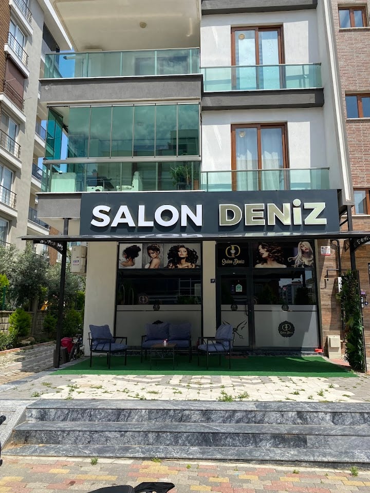 Salon DENİZ