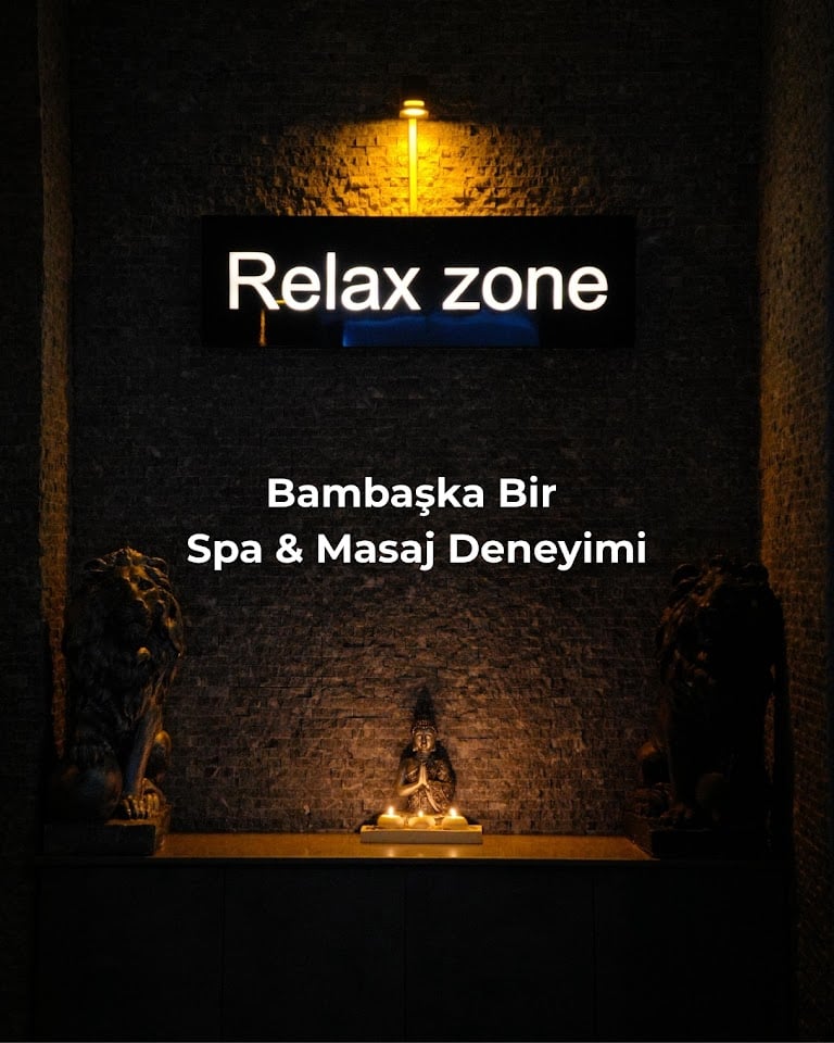 Bonita Spa Masaj Sefaköy