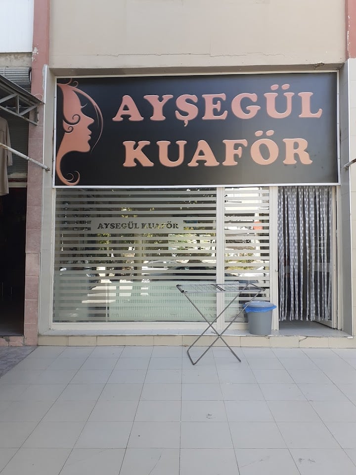 Ayşegül Kuaför