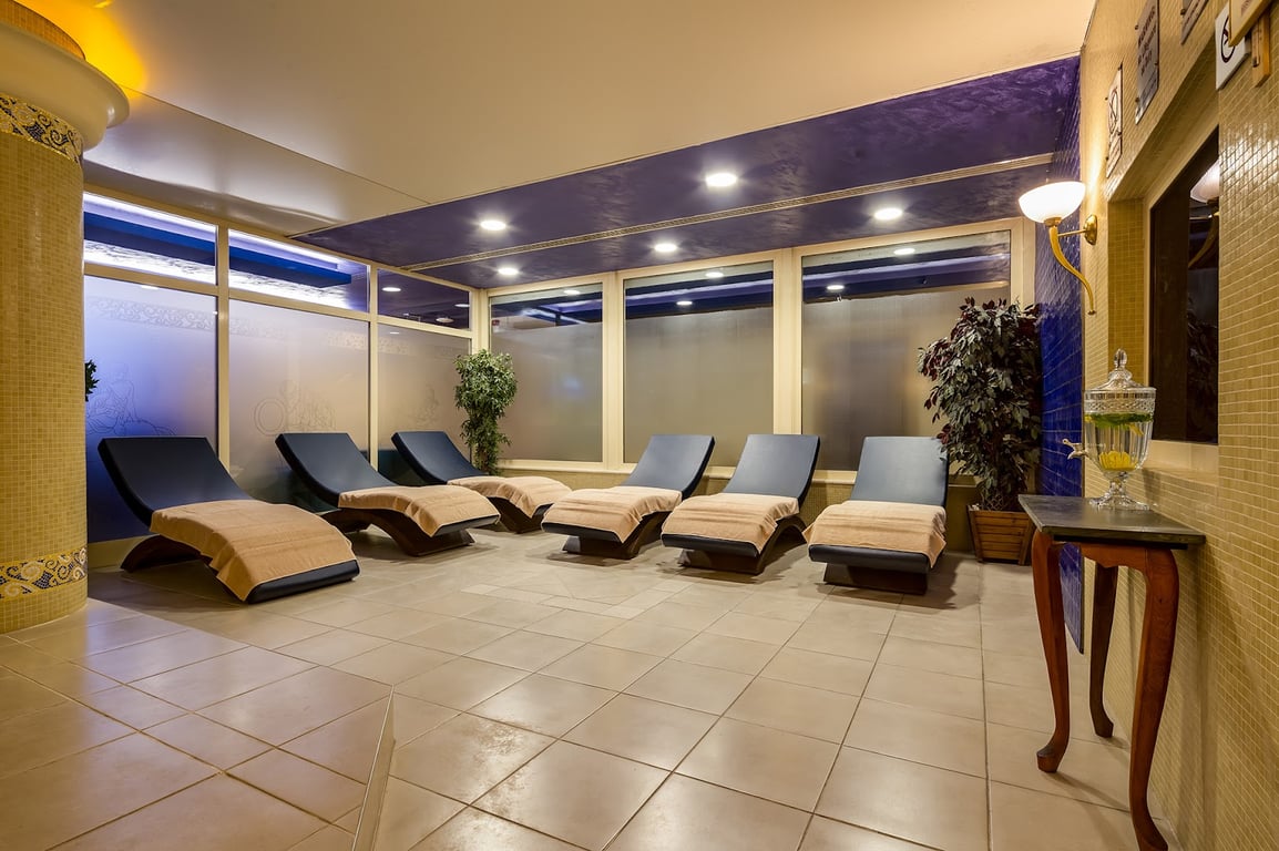 Thermae Gordion Spa