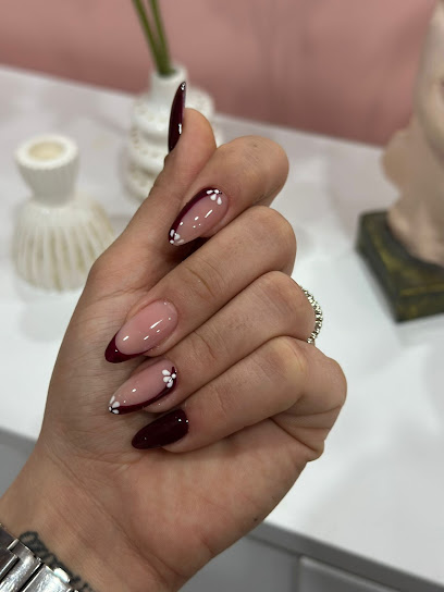 Miel Nail Bar İstanbul