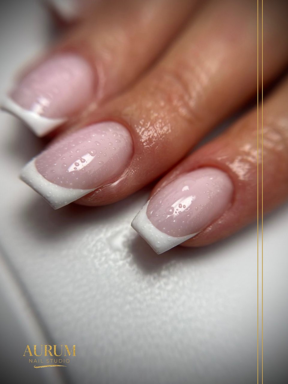 Aurum Nail Studio