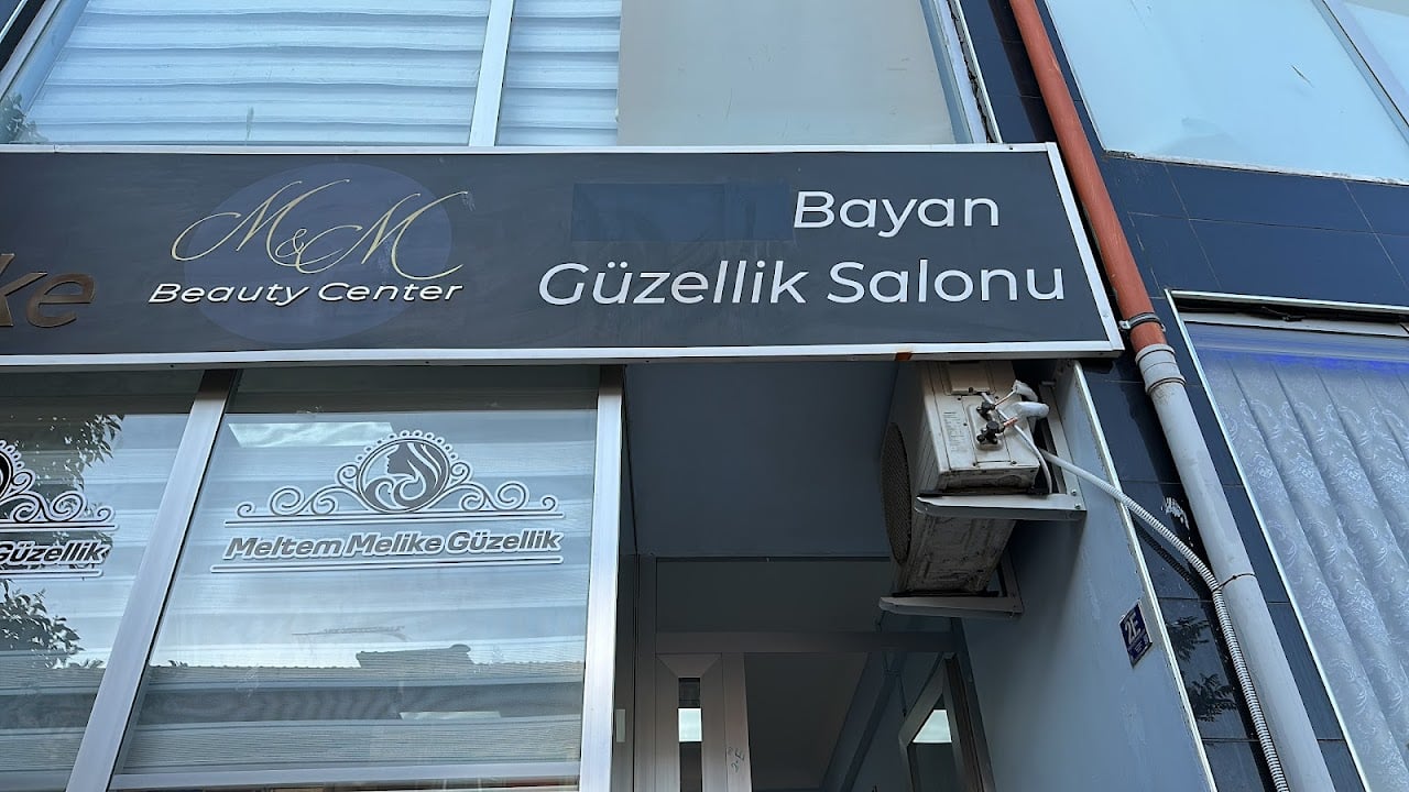Meltem Melike güzellik