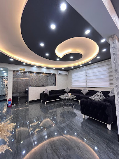 Rönesans Vip Bayraklı