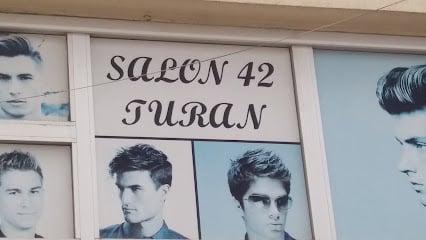 Salon 42 Turan
