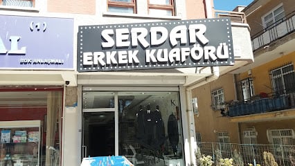 Serdar Erkek Kuaförü