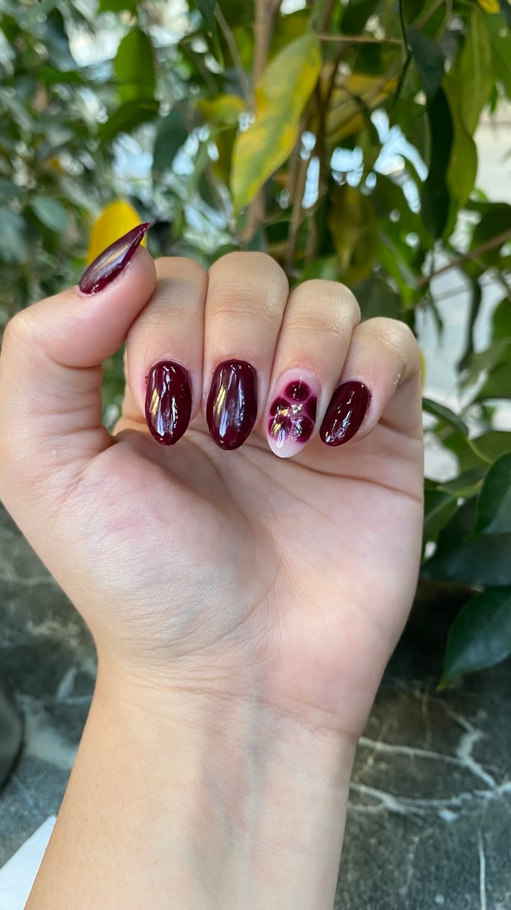 Ola Nail Adana