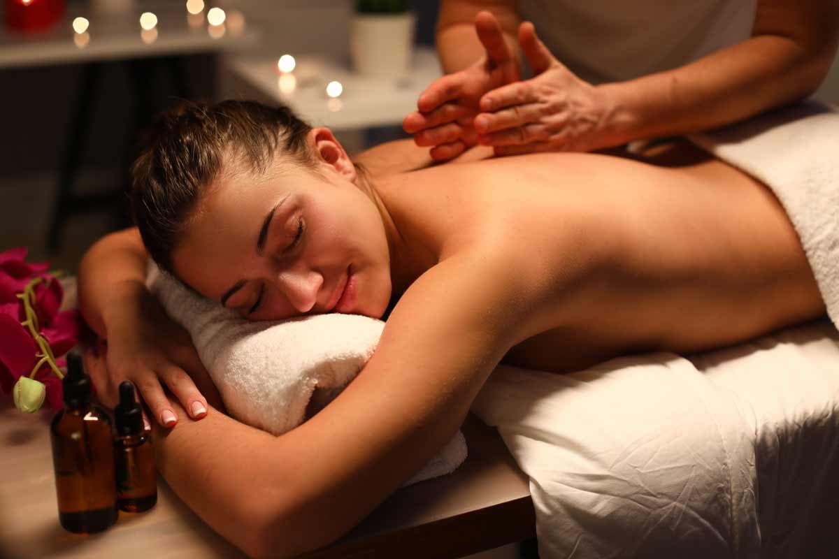Novara Spa Masaj Salonu Batıkent