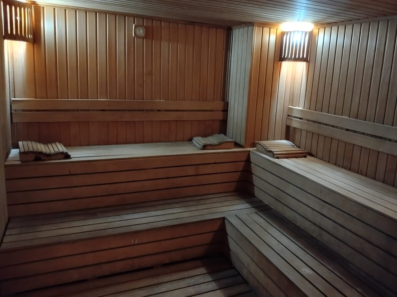 Thai Rose Belek Massage Saloon and Spa Center