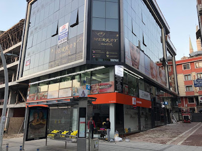 MERLAY GÜZELLİK ZEYTİNBURNU