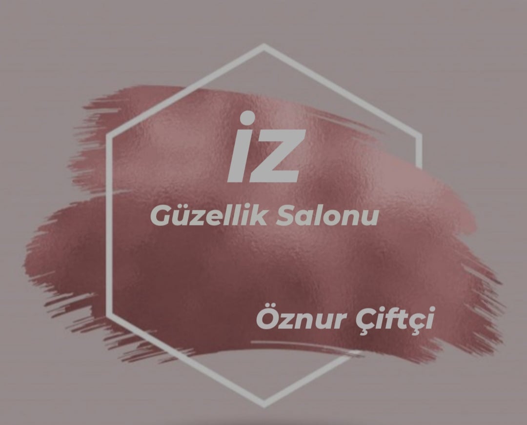 İZ Güzellik Salonu