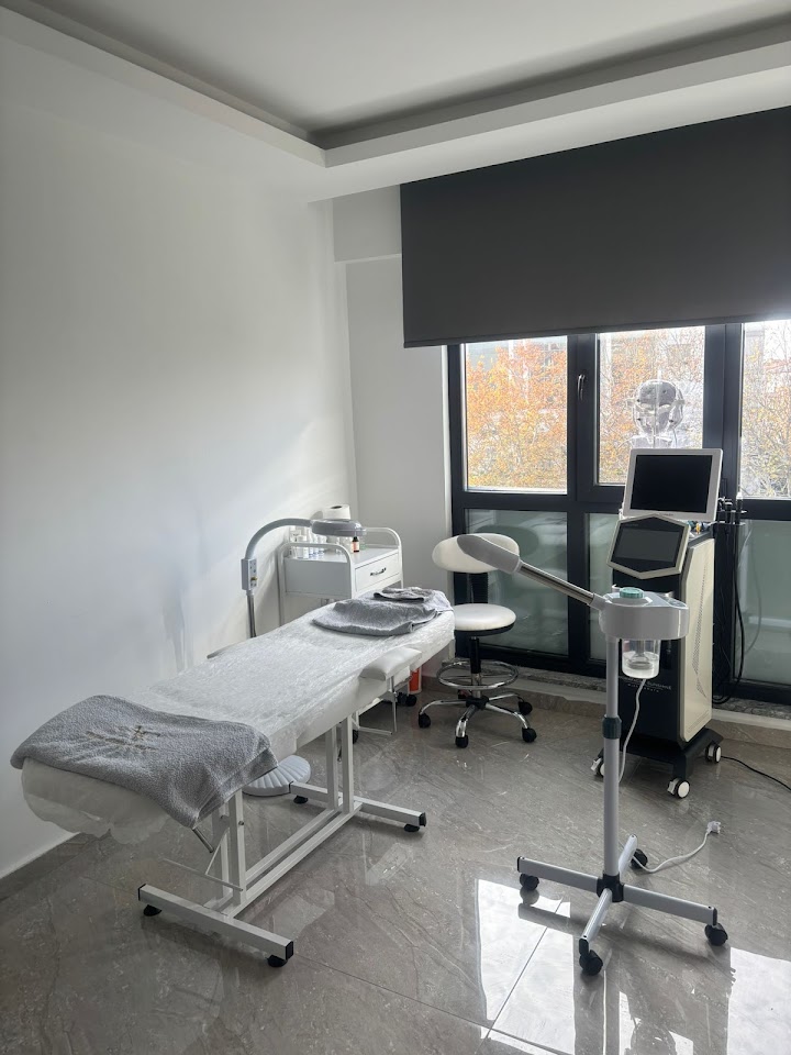 Ayfem Güzellik Salonu - Isparta Güzellik Merkezi | Isparta Lazer Epilasyon | Isparta Cilt Bakımı