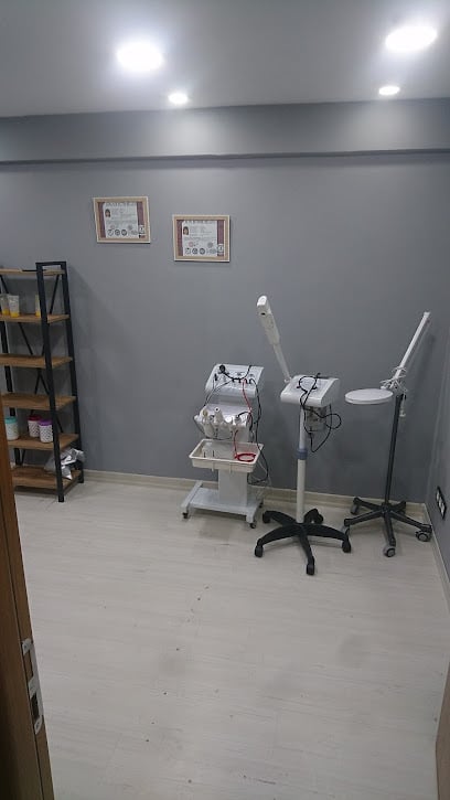 SALOON HAN-ZADE - Güngören