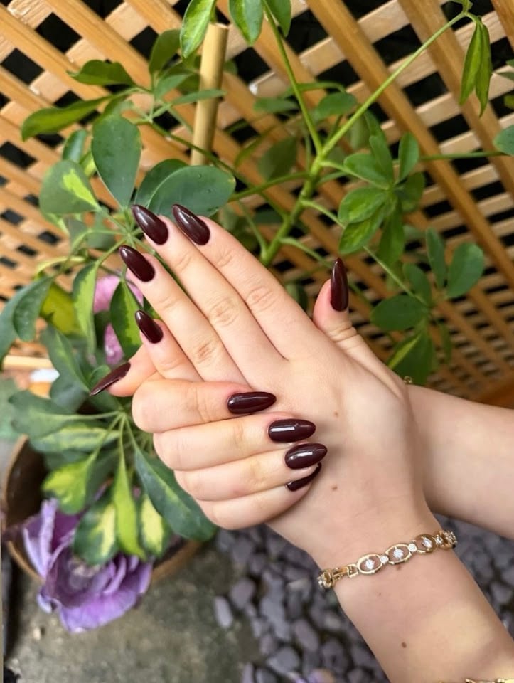 Sisa beauty nail bar