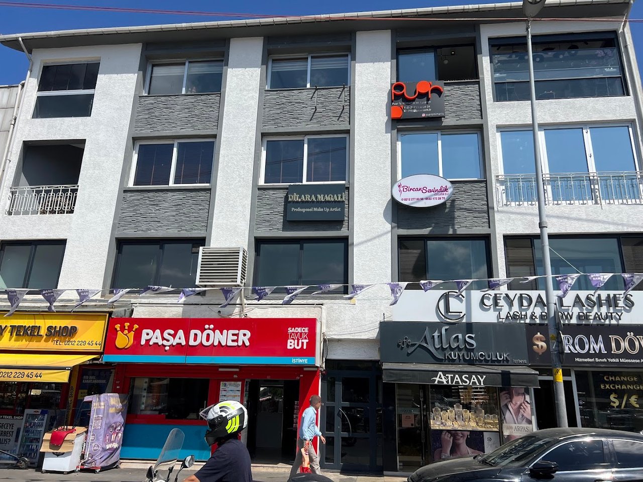 Bircan Sevindik Güzellik Evi