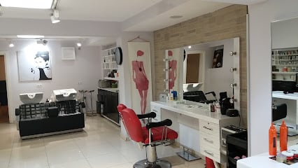 Hair Department Men & Women