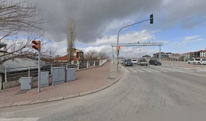Konya meram