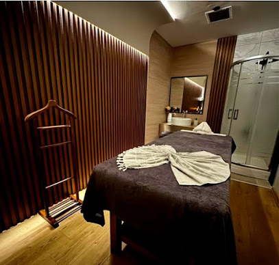FS Prime - Ataşehir Ümraniye Masaj Spa & Hamam Sauna Havuz | Anadolu Yakası Masaj